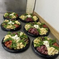 CCS RAVIOLI OF AVE. N ico