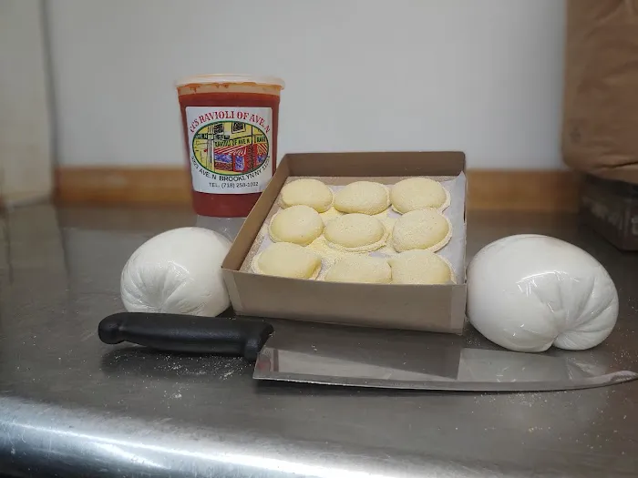 CCS RAVIOLI OF AVE. N Picture 3