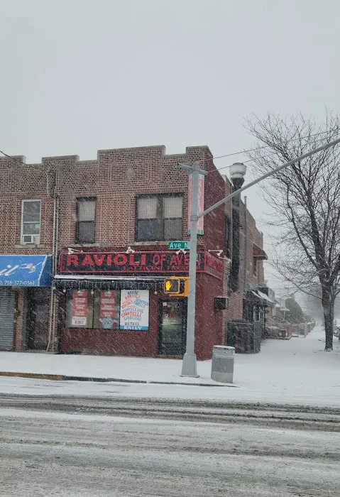 CCS RAVIOLI OF AVE. N Picture 5