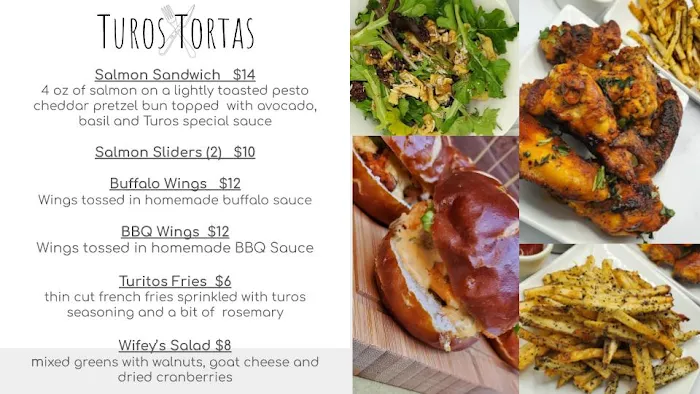 Turos Tortas Picture 1