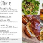 Turos Tortas