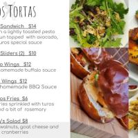Turos Tortas ico