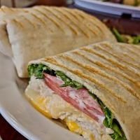 Panino Rustico of Mill Basin ico