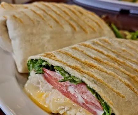 Panino Rustico of Mill Basin