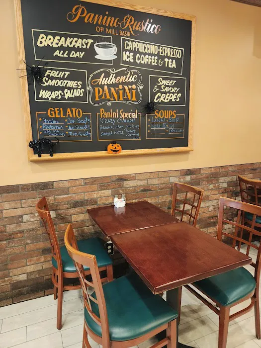 Panino Rustico of Mill Basin Picture 3