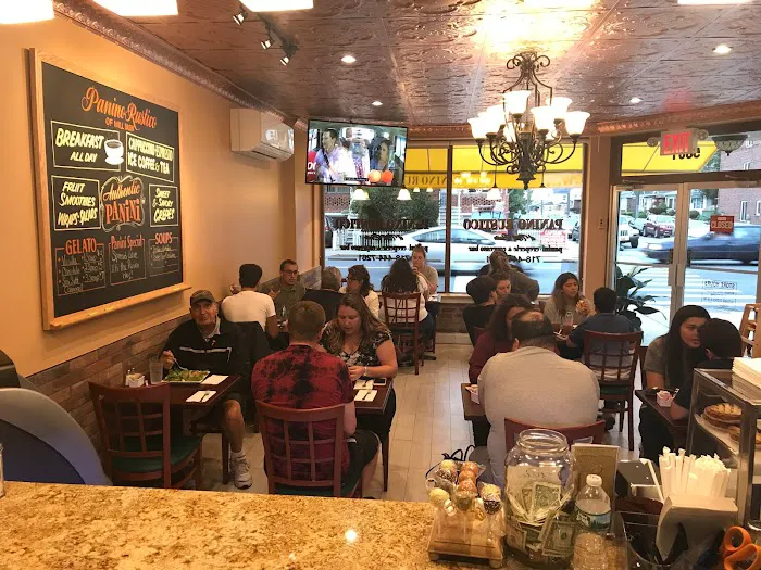 Panino Rustico of Mill Basin Picture 10
