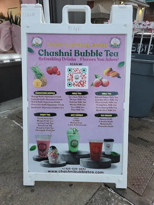Chashni Bubble Tea Picture 10