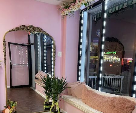 Chashni Bubble Tea