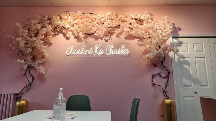 Chashni Bubble Tea Picture 5