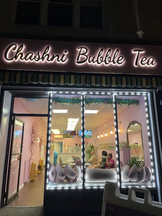 Chashni Bubble Tea Picture 6