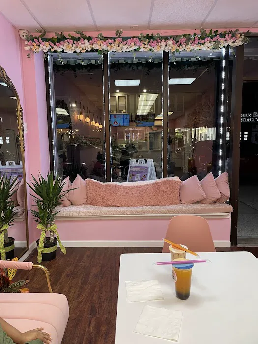 Chashni Bubble Tea Picture 3