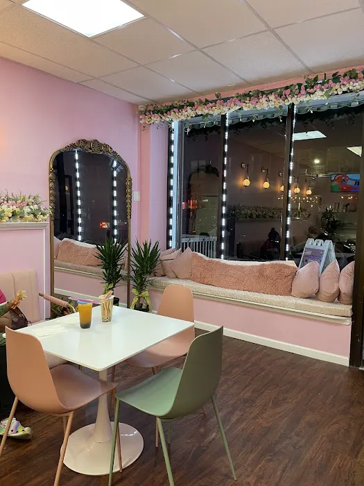 Chashni Bubble Tea Picture 9