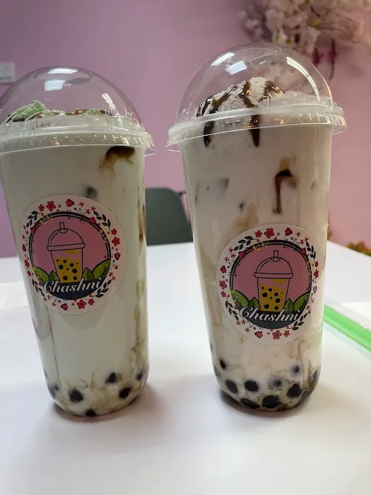 Chashni Bubble Tea Picture 4