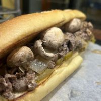 Brooklyn Beef N’ Cheese ico