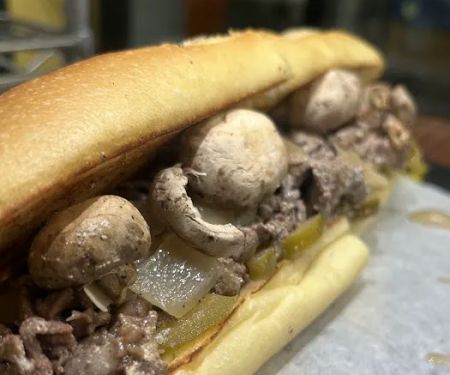 Brooklyn Beef Nu2019 Cheese