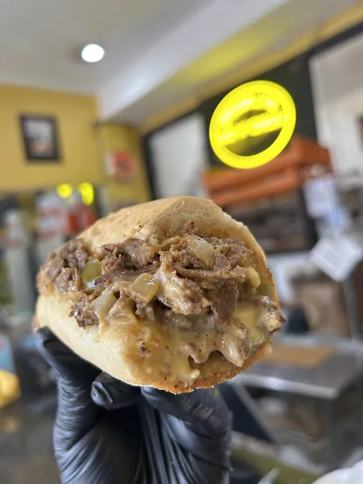 Brooklyn Beef N’ Cheese Picture 6