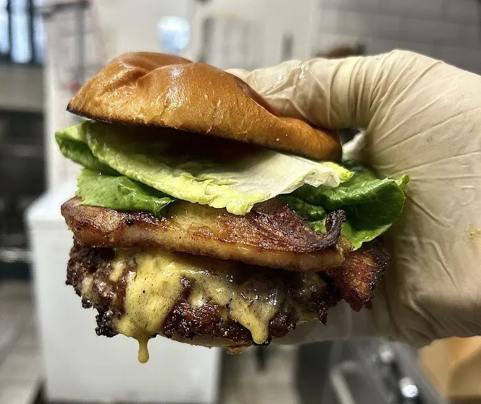 Brooklyn Beef N’ Cheese Picture 9