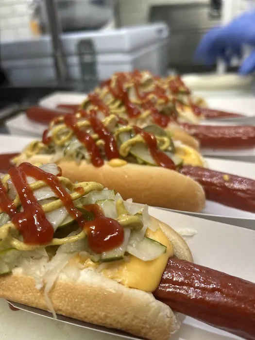 Brooklyn Beef N’ Cheese Picture 2