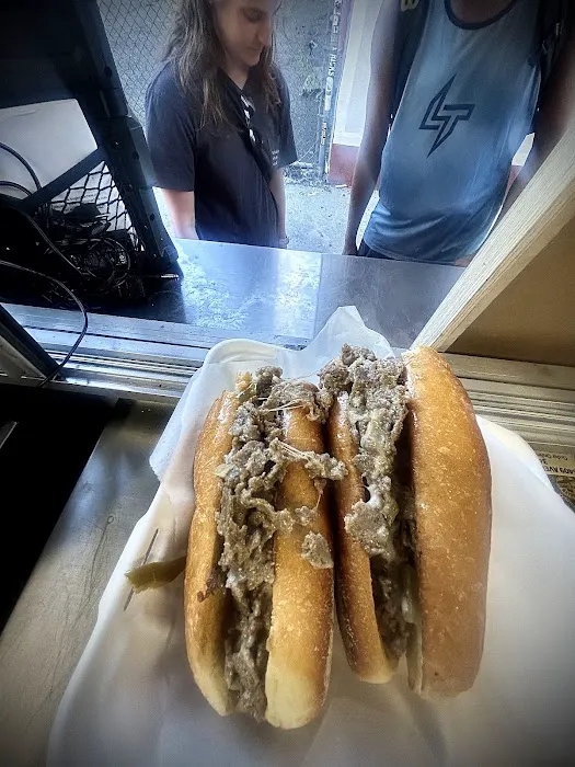 Brooklyn Beef N’ Cheese Picture 7