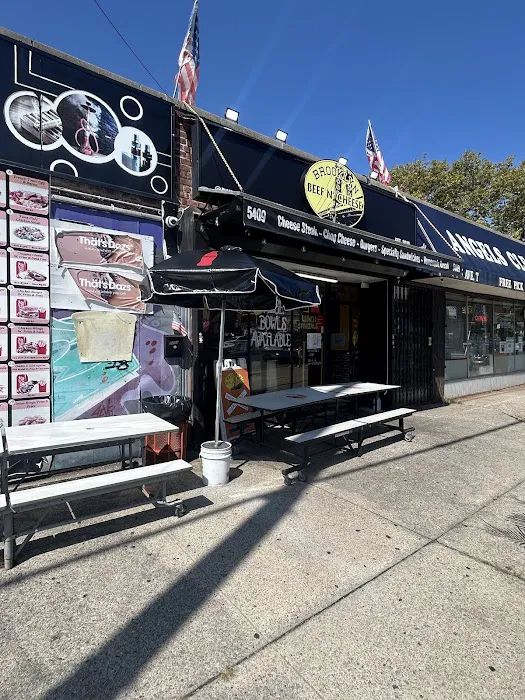 Brooklyn Beef N’ Cheese Picture 8