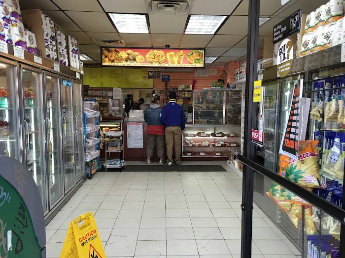 AAS GROCERY INC Picture 1