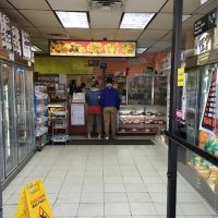 AAS GROCERY INC ico