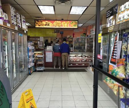 AAS GROCERY INC