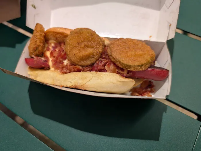 Shake Shack Kings Plaza Picture 5