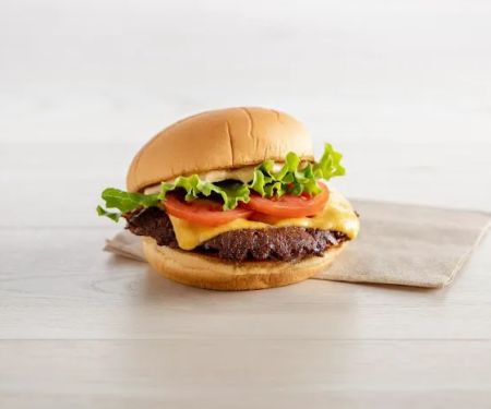 Shake Shack Kings Plaza