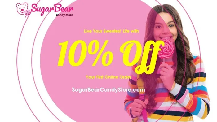 Sugar Bear Candy Store - Best Candy Store in Kings Plaza NY Picture 1