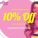 Sugar Bear Candy Store - Best Candy Store in Kings Plaza NY