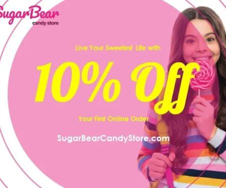 Sugar Bear Candy Store - Best Candy Store in Kings Plaza NY