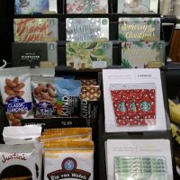 Starbucks (Mall Location) ico