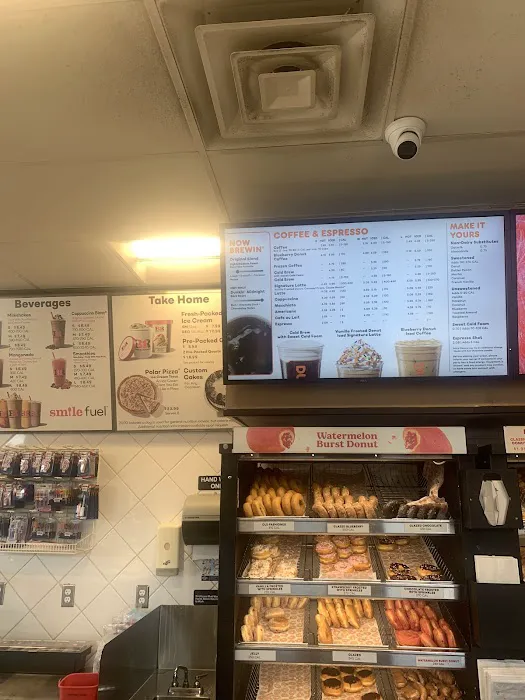 Dunkin' Picture 6