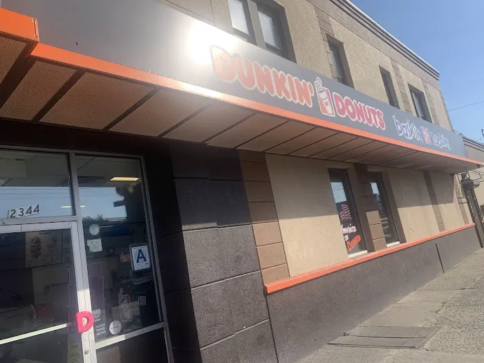 Dunkin' Picture 5