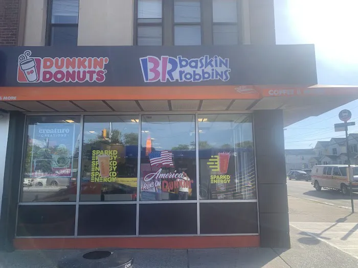 Dunkin' Picture 10