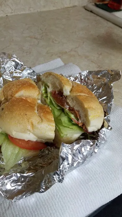 George's Luncheonette Picture 3