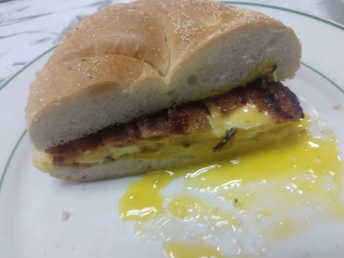 George's Luncheonette Picture 5