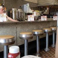George's Luncheonette ico