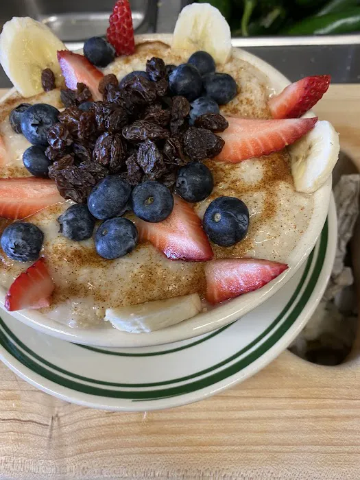 George's Luncheonette Picture 6