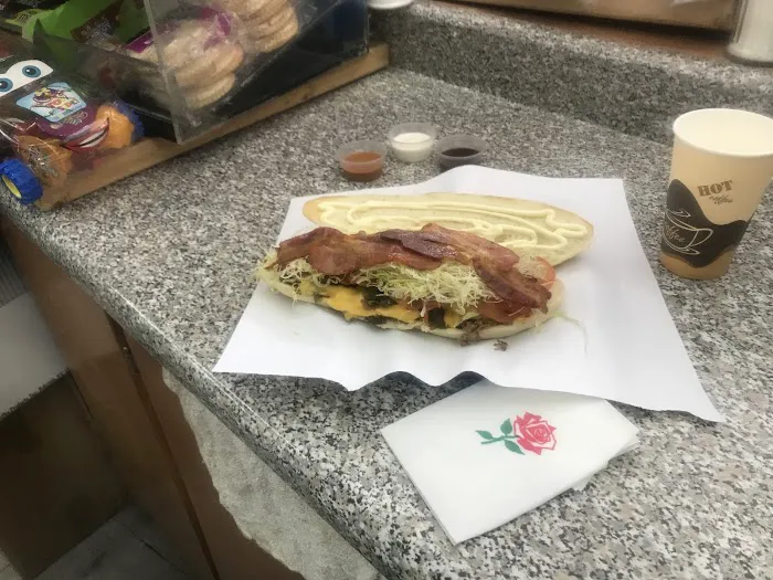 Neighborhood Brother Deli Picture 9