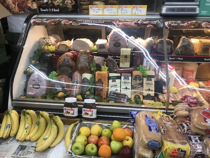 Neighborhood Brother Deli Picture 10