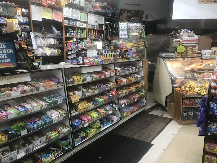 Neighborhood Brother Deli Picture 1
