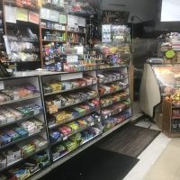Neighborhood Brother Deli ico
