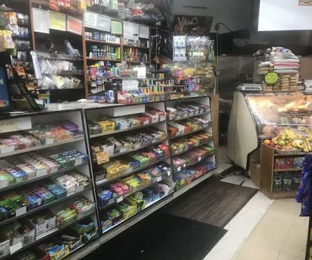 Neighborhood Brother Deli