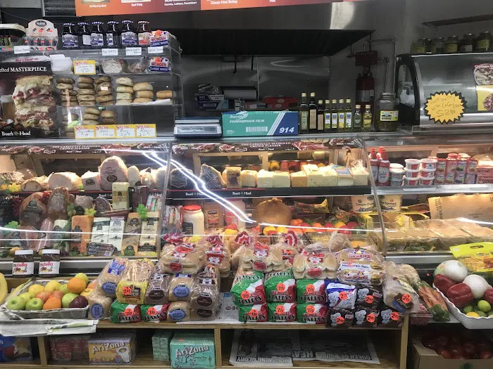 Neighborhood Brother Deli Picture 2