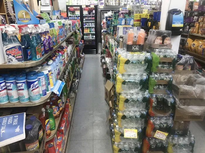 Neighborhood Brother Deli Picture 3