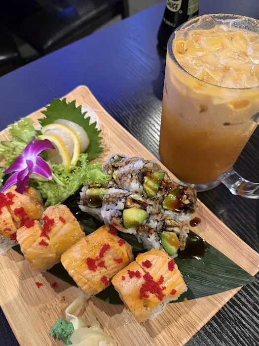 Y&Y Sushi Picture 3