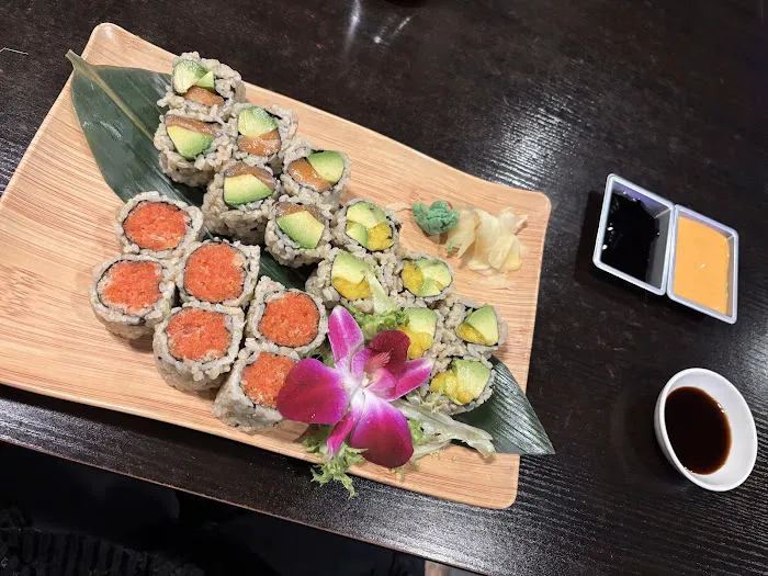 Y&Y Sushi Picture 8
