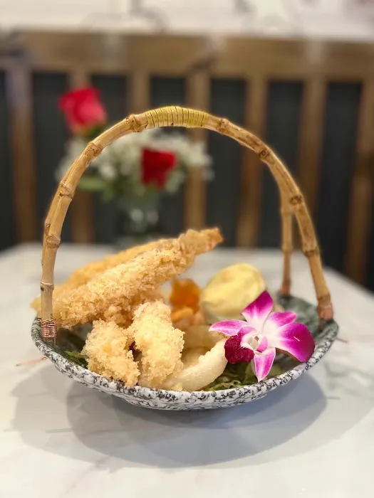 Y&Y Sushi Picture 4